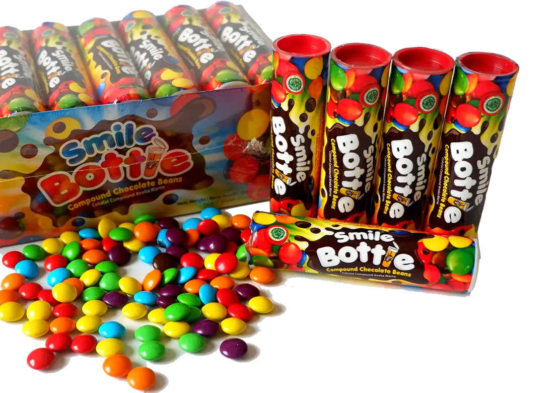 Confectionaries