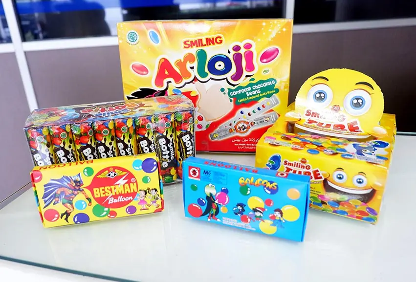 Creative and Innovative Product Development