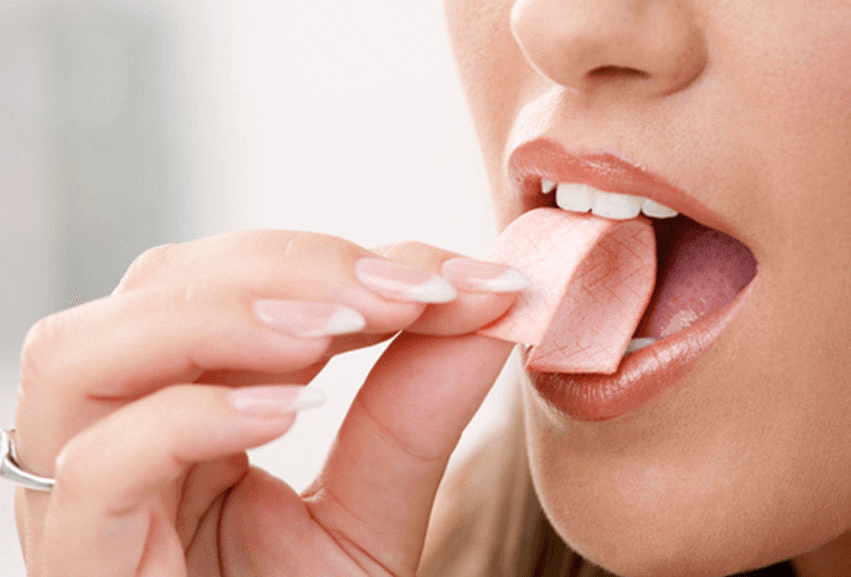 11 Surprising Benefits Of: Chewing Gum